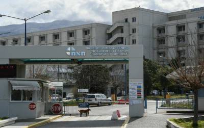 Κορονοϊός: Πρώτος νεκρός στην Ελλάδα- Κατέληξε ο 66χρονος στην Πάτρα