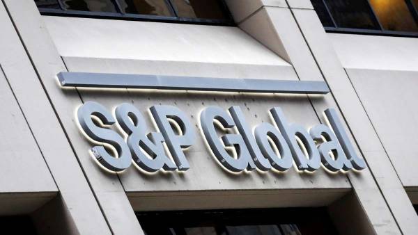 S&amp;P Global Ratings: Πιθανή η αναβάθμιση της Ελλάδας