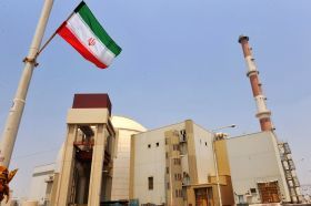 Ιράν: Απόπειρα σαμποτάζ σε κτίριο του Ιρανικού Οργανισμού Ατομικής Ενέργειας
