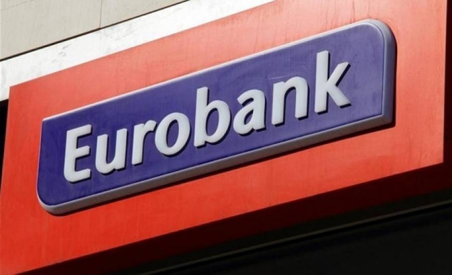 Eurobank: Τουρισμός, δημόσιο, εμπόριο και μεταποίηση μείωσαν την ανεργία