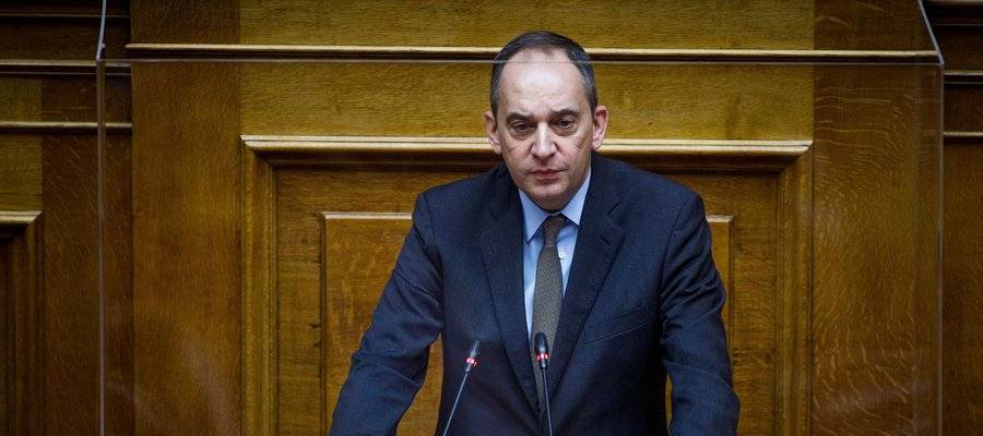 Πλακιωτάκης: Έμπειροι ναυτοδιδάσκαλοι ενισχύουν τη δημόσια ναυτική εκπαίδευση