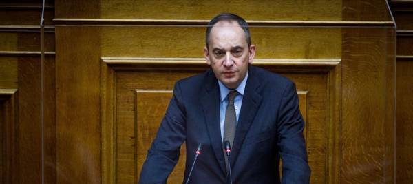 Πλακιωτάκης: Έμπειροι ναυτοδιδάσκαλοι ενισχύουν τη δημόσια ναυτική εκπαίδευση