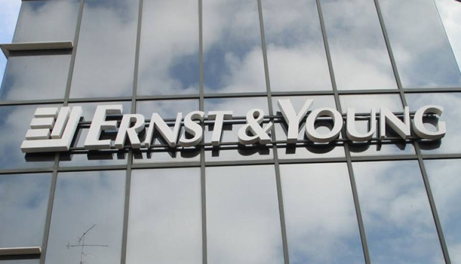 EY: Η ξεχωριστή βράβευση του Έλληνα «Επιχειρηματία της Χρονιάς» 2019