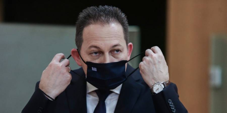 Πέτσας: Επέκταση ρυθμίσεων για τηλεργασία και ευπαθείς ομάδες εργαζομένων