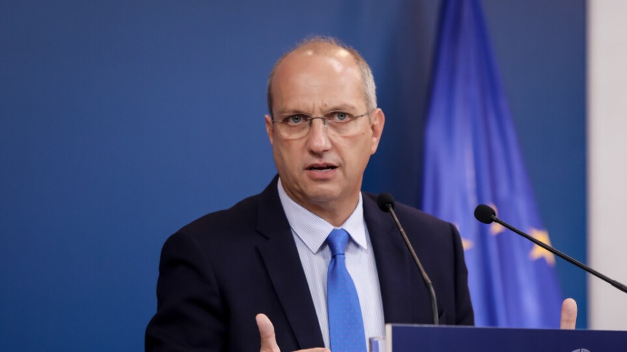 Οικονόμου: Ευκαιρίες για τις μικρομεσαίες επιχειρήσεις προσφέρει το Ταμείο Ανάκαμψης