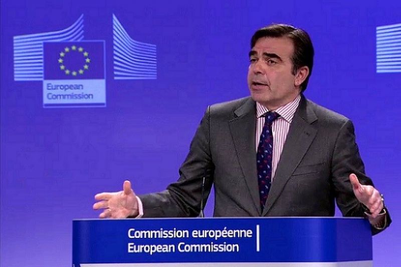 Σχοινάς: Η Ελλάδα κινείται σε σταθερό αναπτυξιακό πρόσημο