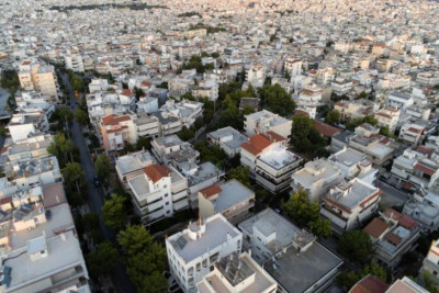 Οι καλύτερες πόλεις για επένδυση σε διαμέρισμα-Η θέση της Αθήνας