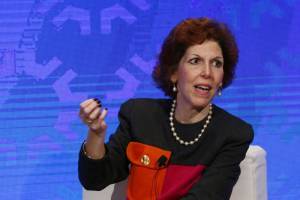 Fed: Υπέρ της έναρξης του tapering τον Νοέμβριο η Mester