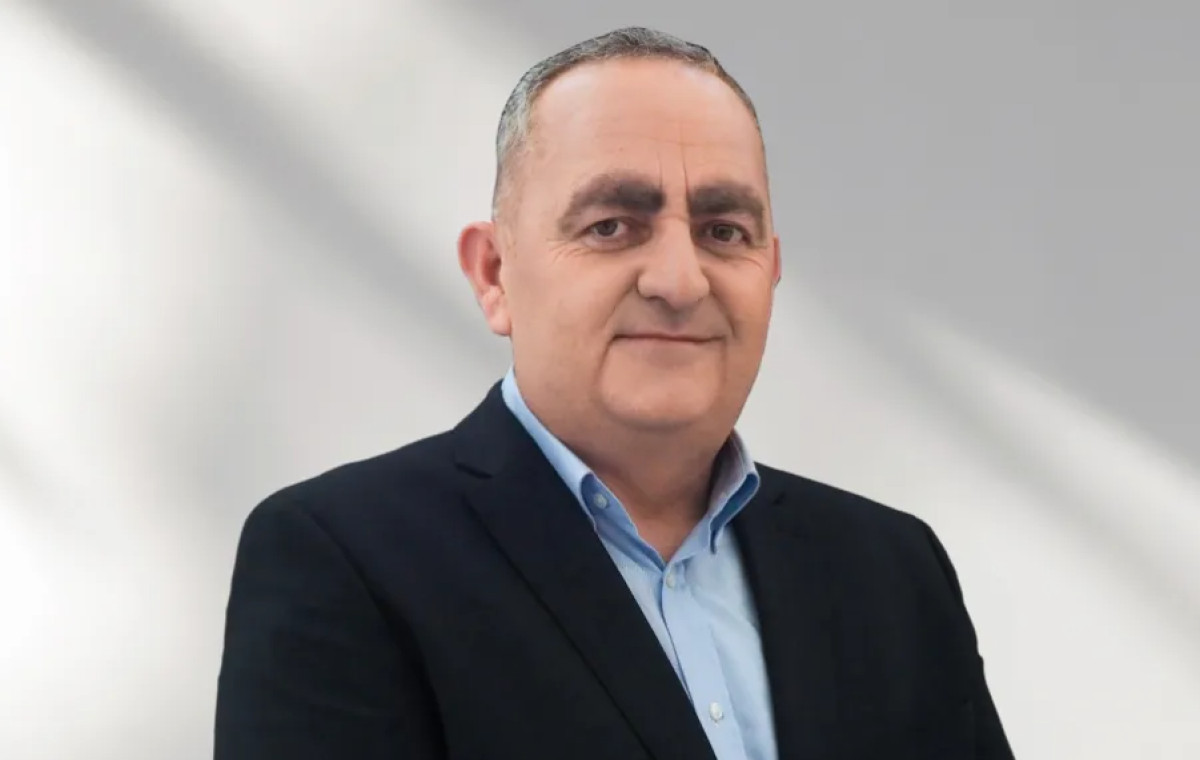Απορρίφθηκε το αίτημα Μπελέρη για κατ' οίκον περιορισμό