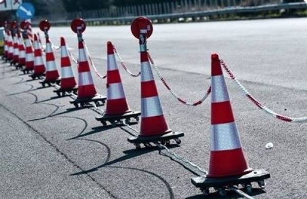 Κυκλοφοριακές ρυθμίσεις στην Περιμετρική Πατρών
