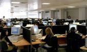 Le Parisien: Χαμηλό το ποσοστό των δημοσίων υπαλλήλων στην Ελλάδα