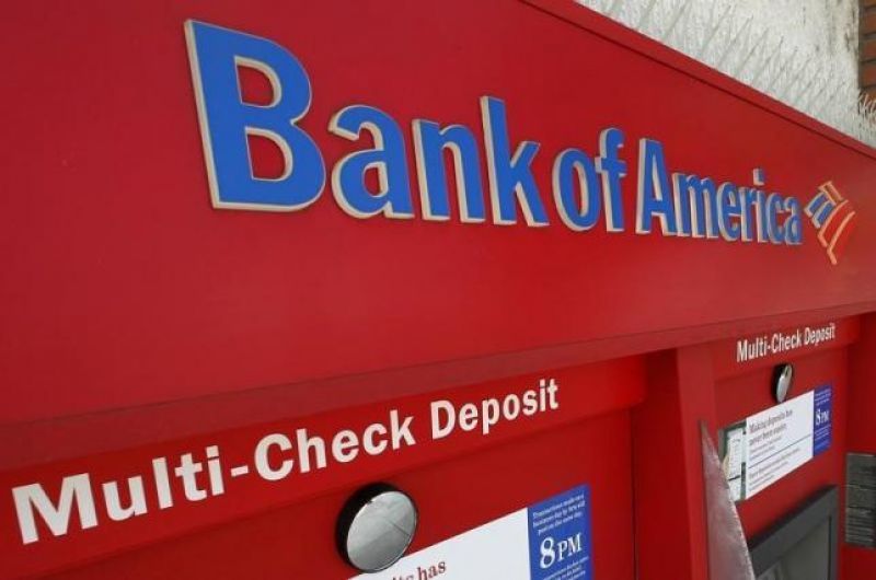 BofA: Η Ελλάδα κινδυνεύει να χρεοκοπήσει