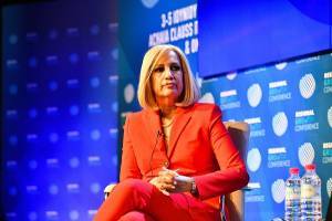 Γεννηματά: Αποκρούουμε τις παρεμβάσεις στο κόμμα μας