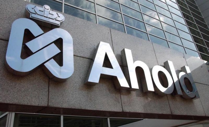 Ahold: Αυξημένα τα κέρδη κατά 33% το δεύτερο τρίμηνο