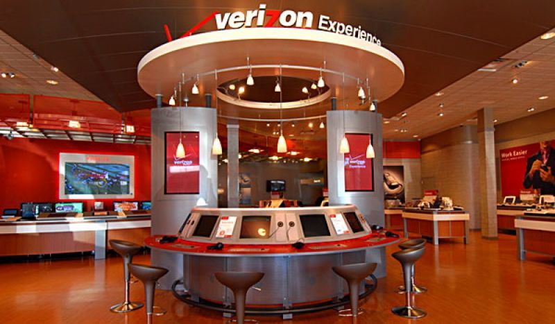 Άλμα 40% στα κέρδη της Verizon