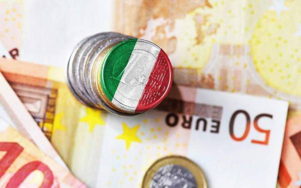 Ιταλία: Νέα μέτρα στήριξης ύψους €40 δισ. λόγω πανδημίας