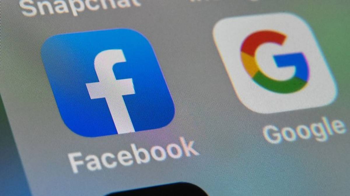 Γαλλία: Πρόστιμα εκατομμυρίων σε Google και Facebook για τα cookies