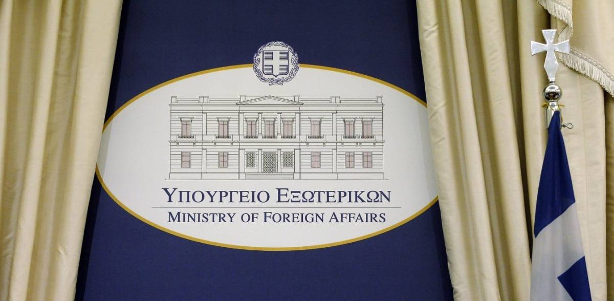 ΥΠΕΞ για Μέση Ανατολή: Απαιτείται ψυχραιμία και νηφαλιότητα