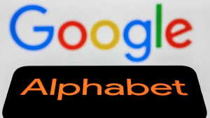 Alphabet: Κέρδη και έσοδα που ξεπέρασαν τις εκτιμήσεις στο γ'τρίμηνο