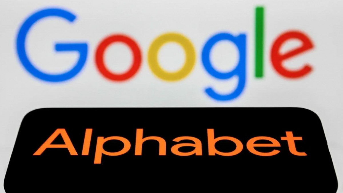 Alphabet: Κέρδη και έσοδα που ξεπέρασαν τις εκτιμήσεις στο γ'τρίμηνο