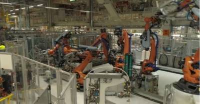 Βρετανία: Επενδύσεις εκατομμυρίων σε ρομπότ για εκτέλεση επικίνδυνων εργασιών