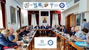 Οι προτάσεις του ΠΕΣΑ για την επόμενη μέρα του lockdown