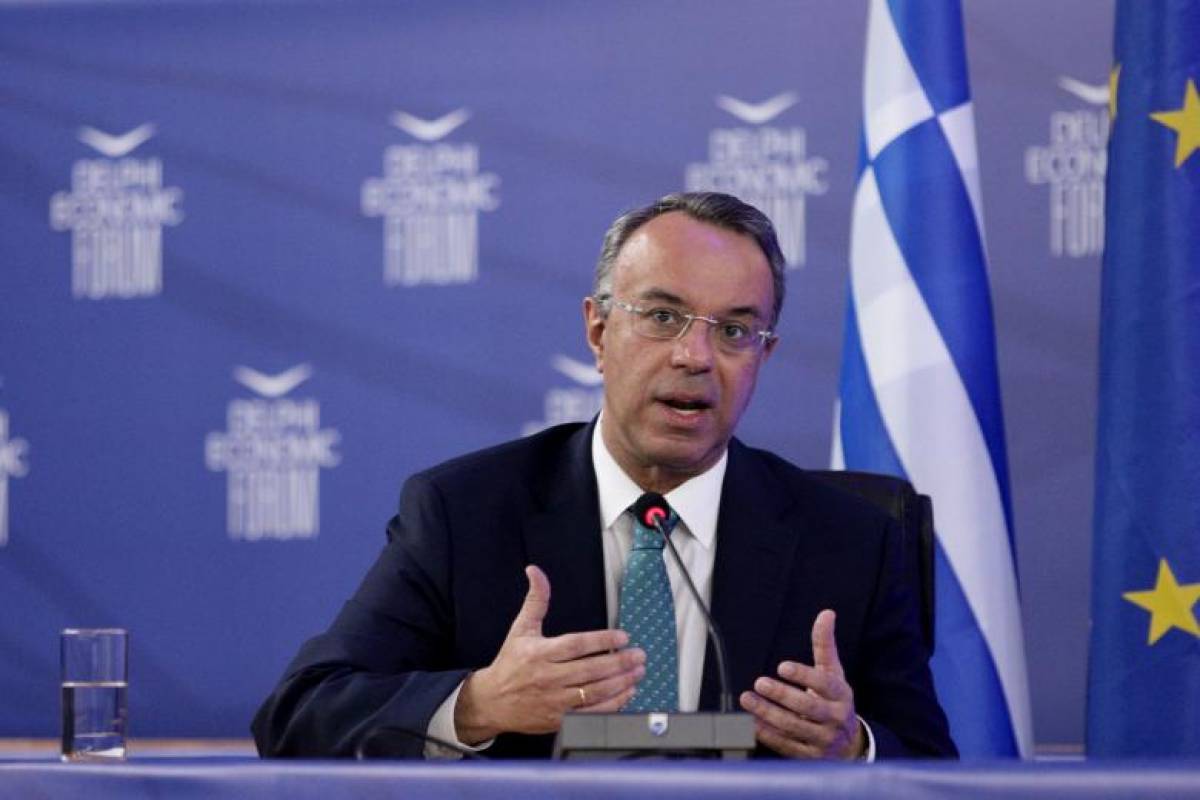 Σταϊκούρας για επιδότηση απασχόλησης: Πρόγραμμα για άλλες 50.000 θέσεις εργασίας