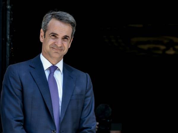 Στη Θεσσαλονίκη ο πρωθυπουργός για το τριήμερο της 28ης Οκτωβρίου