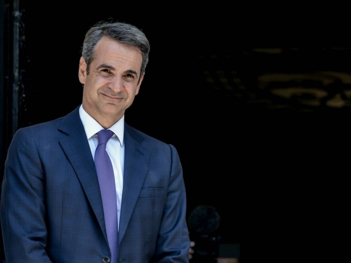 Στη Θεσσαλονίκη ο πρωθυπουργός για το τριήμερο της 28ης Οκτωβρίου