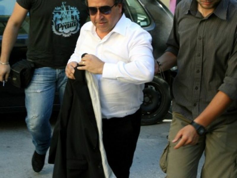 Κατέθεσε αίτηση αποφυλάκισης ο Β. Ρέστης