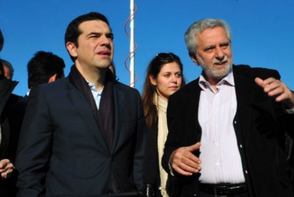 Ο υπουργός ενημερώθηκε για τον ΟΛΠ μέσω… Δελτίου Τύπου