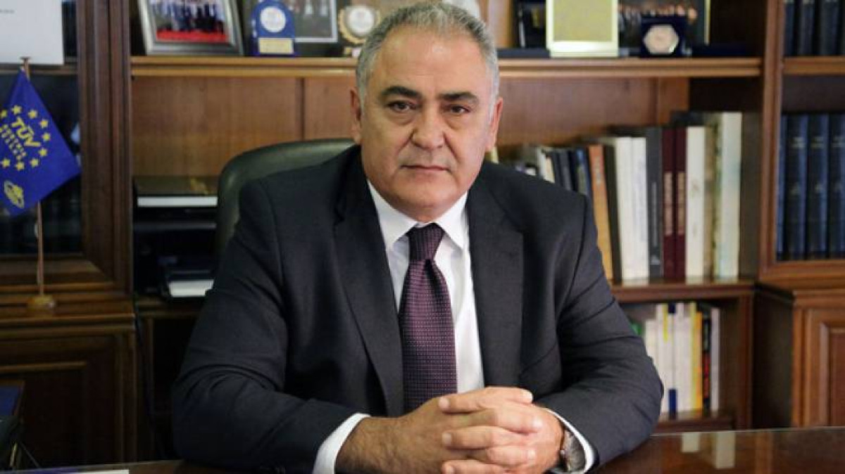 Χατζηθεοδοσίου: Προτεραιότητα η μείωση του ΦΠΑ στα τρόφιμα