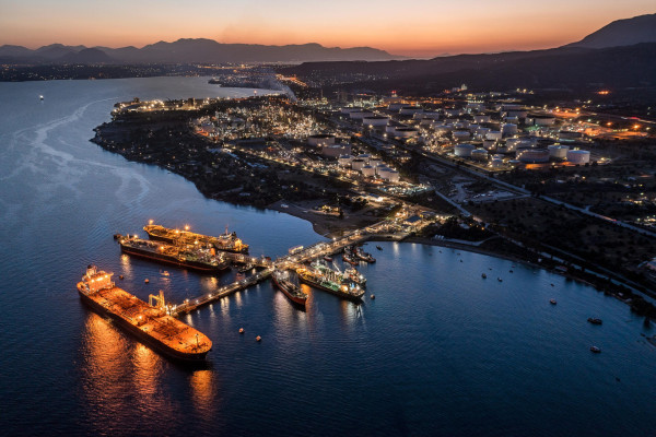Optima Bank για Motor Oil: Ισχυρές προοπτικές και νέα τιμή-στόχος €54,1