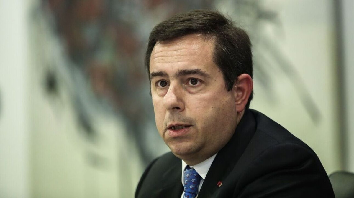 Μηταράκης: Η προστασία των συνόρων μας «κοστίζει» στους λαθροδιακινητές