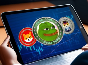 Οι ΗΠΑ ηγούνται της… τρέλας των meme coins