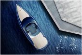Aston Martin, το τέλειο σκάφος για διεθνείς play boy και… κατασκόπους