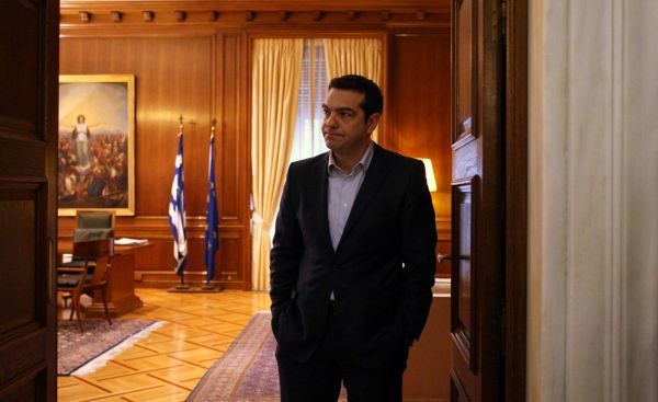 Νομοθέτηση «με απόφαση Πρωθυπουργού»; Μάλλον κάτι μπέρδεψαν στο Μαξίμου…