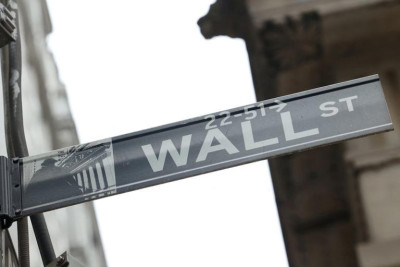 Τεχνολογικό ράλι στη Wall Street-Σε νέο ιστορικό υψηλό ο Nasdaq