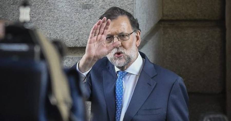Πολιτική κρίση στην Ισπανία: Πρόταση μομφής της αντιπολίτευσης-Η απάντηση Ραχόι