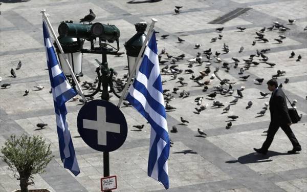 Έρευνα:Η κρίση έπληξε περισσότερο τους εργαζόμενους από ό,τι τους συνταξιούχους