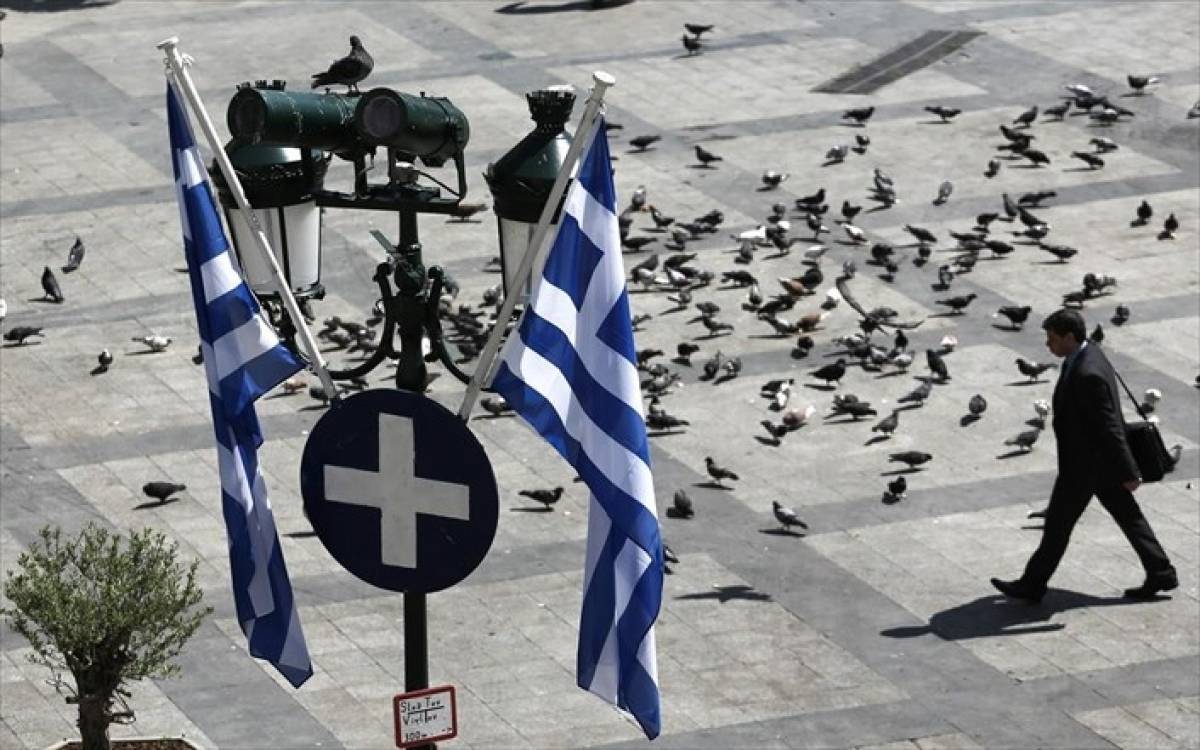 Έρευνα:Η κρίση έπληξε περισσότερο τους εργαζόμενους από ό,τι τους συνταξιούχους