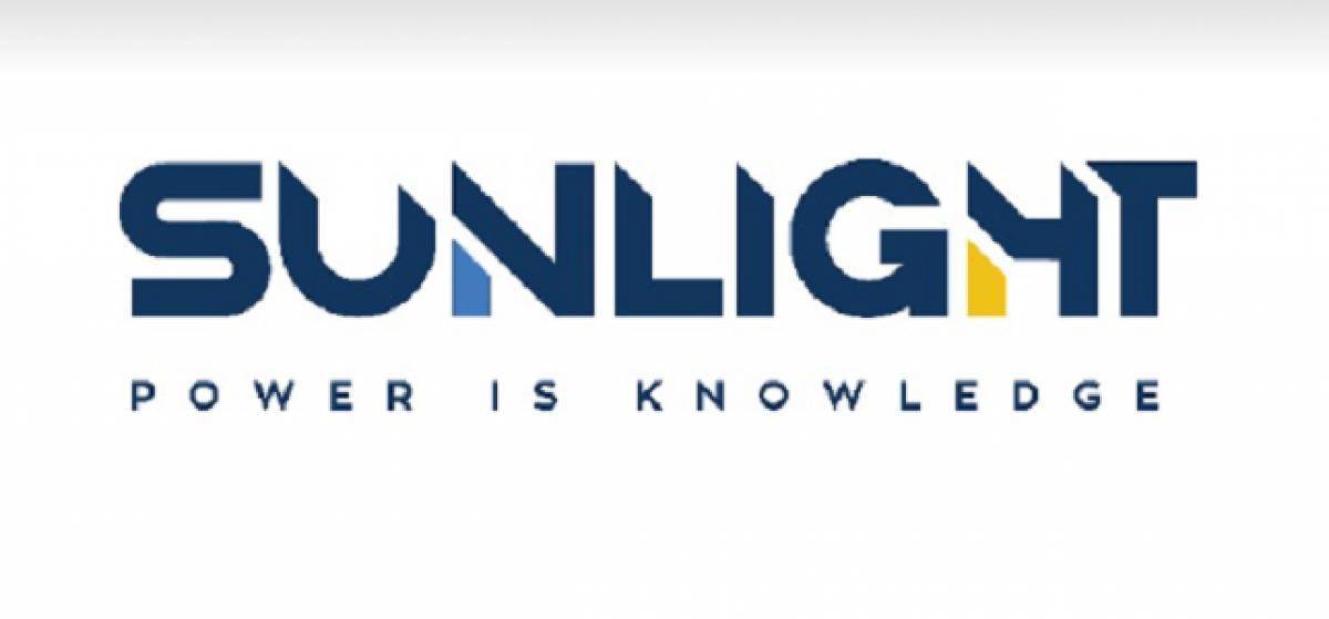 Sunlight: Αυξημένος κατά 68% ο τζίρος το α’ εξάμηνο 2021