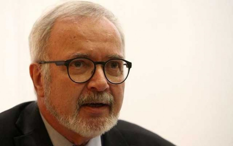 ΕΤΕπ: Σχέδιο τρισεκατομμυρίων ευρώ για την ανοικοδόμηση της Ουκρανίας
