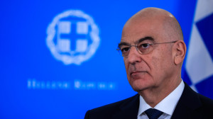 Δένδιας: Η Ελλάδα εξετάζει συμπαραγωγή αμερικανικών φρεγατών στα ελληνικά ναυπηγεία