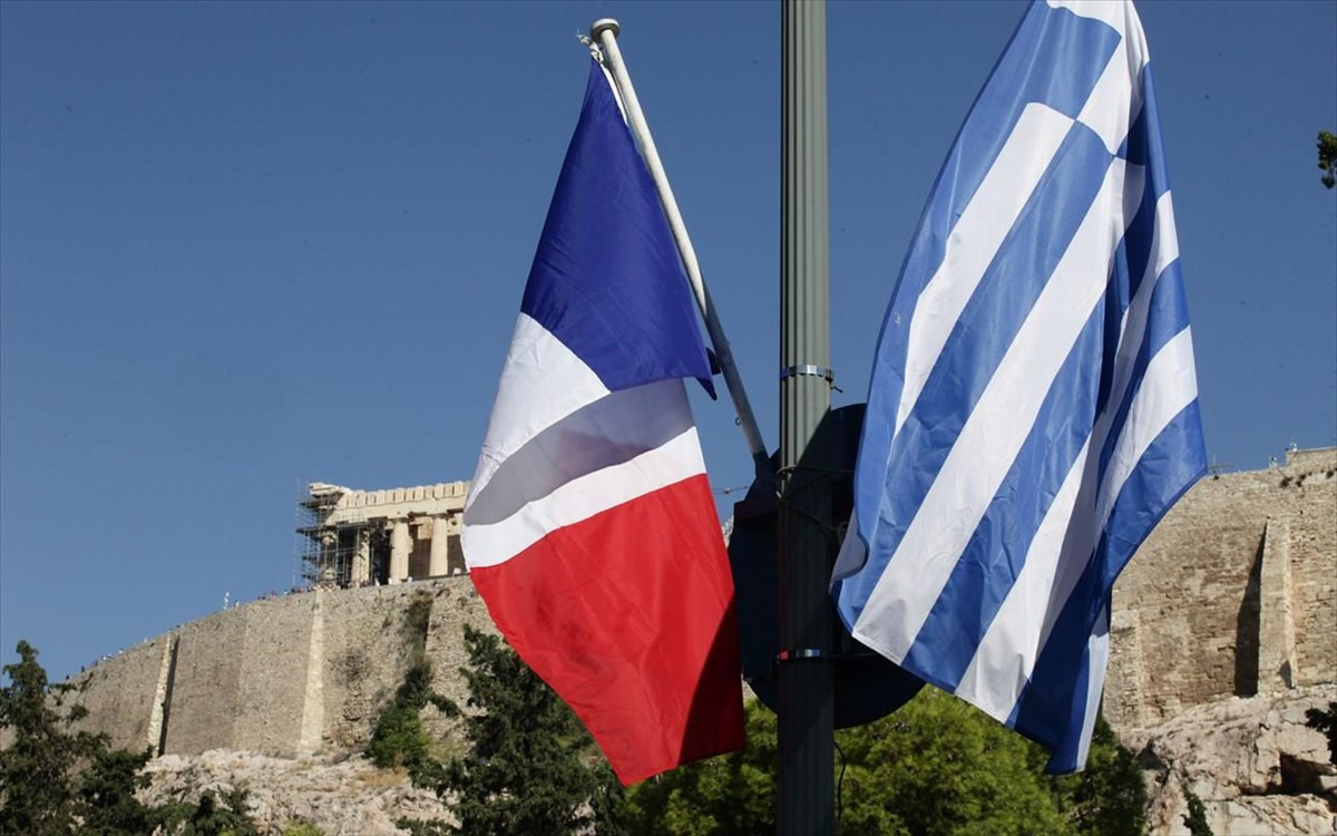 Γαλλία: Η Ελλάδα πρώτη σε τουριστικές πωλήσεις τον Φεβρουάριο 2023