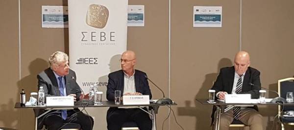 Θεματικό εργαστήριο ΣΕΒΕ: Γνωρίζοντας την Κυκλική Οικονομία