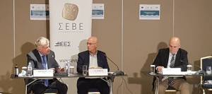 Θεματικό εργαστήριο ΣΕΒΕ: Γνωρίζοντας την Κυκλική Οικονομία