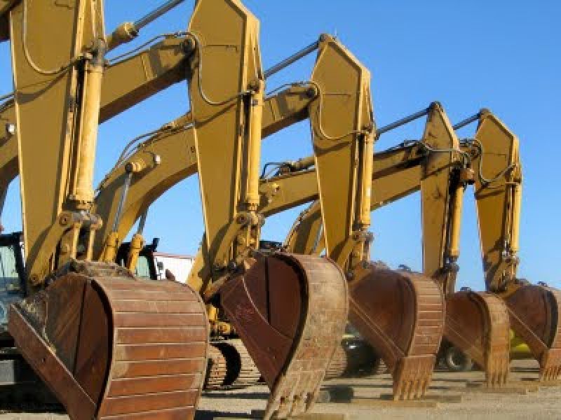 Στην αγορά της Μέσης Ανατολής ποντάρουν οι έλληνες κατασκευαστές
