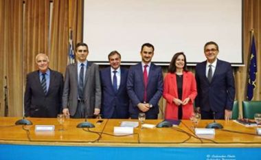 ΣΒΑΠ: Πολιτική Συναίνεση για την πρόκληση της 4ης Βιομηχανικής Επανάστασης