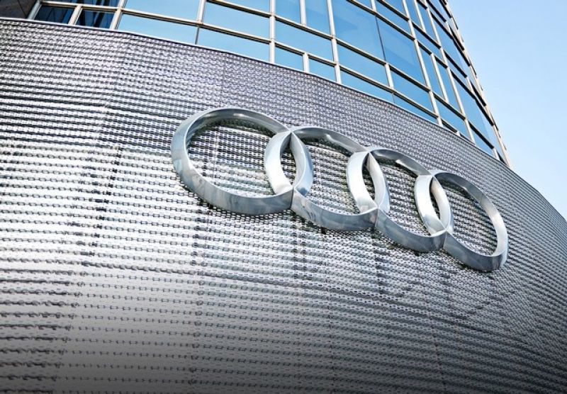 Audi: Αποσύρει 875.000 οχήματα στην Ευρώπη